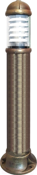 Изображение товара Фонарь уличный Fumagalli Sauro D15.555.000.BXF1R.FRA