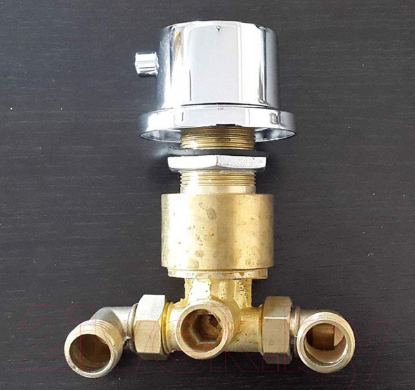 Изображение товара Душевая кабина Grossman GR227R 90x120