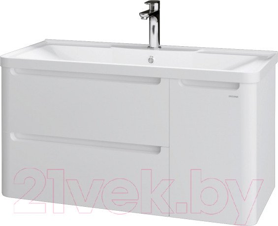 Изображение товара Тумба под умывальник Grossman Адель 100 / 1010001