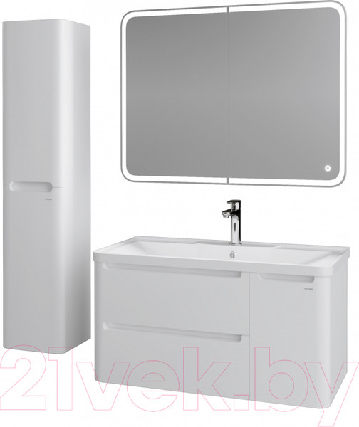 Изображение товара Тумба под умывальник Grossman Адель 100 / 1010001