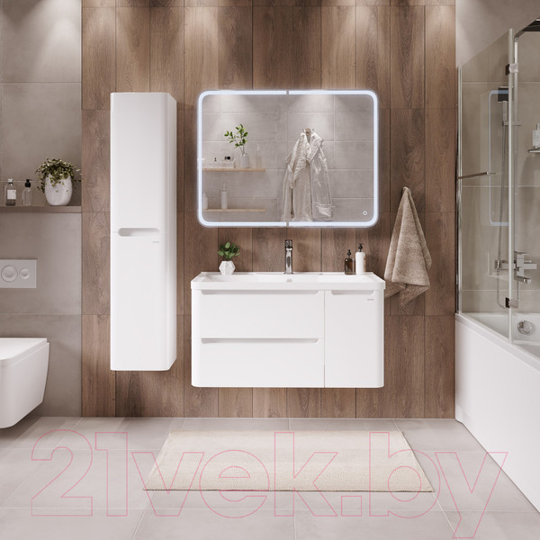 Изображение товара Тумба под умывальник Grossman Адель 100 / 1010001