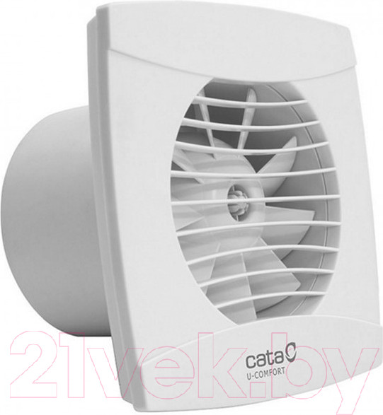 Изображение товара Вентилятор накладной Cata UC-10 STD (белый)