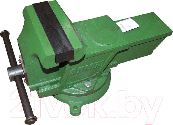 Изображение товара Тиски Элмез ТСЧ 200