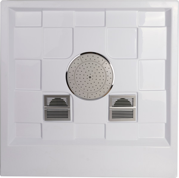 Изображение товара Душевая кабина Grossman GR166 90x100