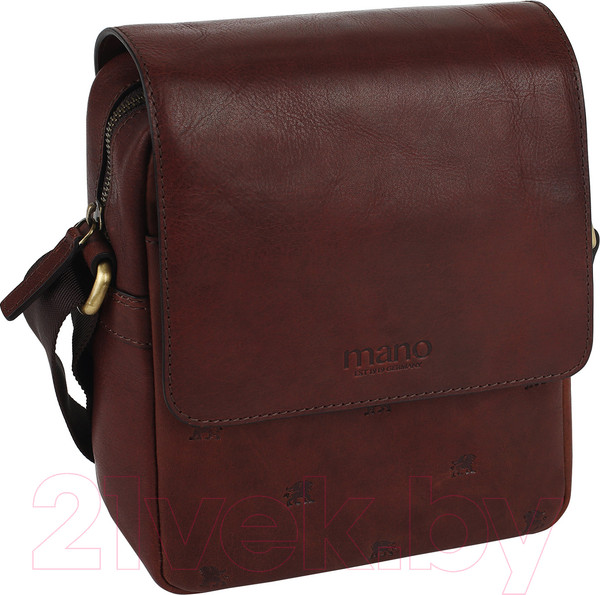 Изображение товара Сумка Mano Don Leon / M191920641 (коричневый)