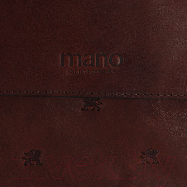 Изображение товара Сумка Mano Don Leon / M191920641 (коричневый)