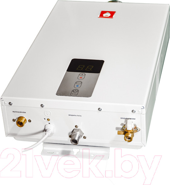 Изображение товара Газовая колонка АТЕМ Житомир ВПГ-20Т