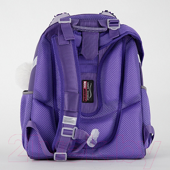 Изображение товара Школьный рюкзак Ecotope Kids Ушки кошка 057-540Y-6-CLR