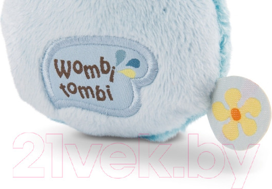 Изображение товара Погремушка Nici Носорог Мануффи / 46585