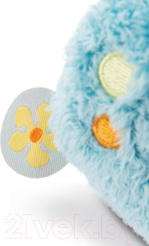 Изображение товара Погремушка Nici Носорог Мануффи / 46585