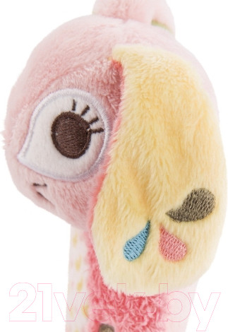 Изображение товара Погремушка Nici Кролик Гопсали / 46586