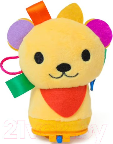 Изображение товара Развивающая игрушка People Лев – поймай меня, если сможешь / BB125