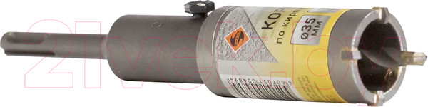 Изображение товара Коронка Энкор 9474