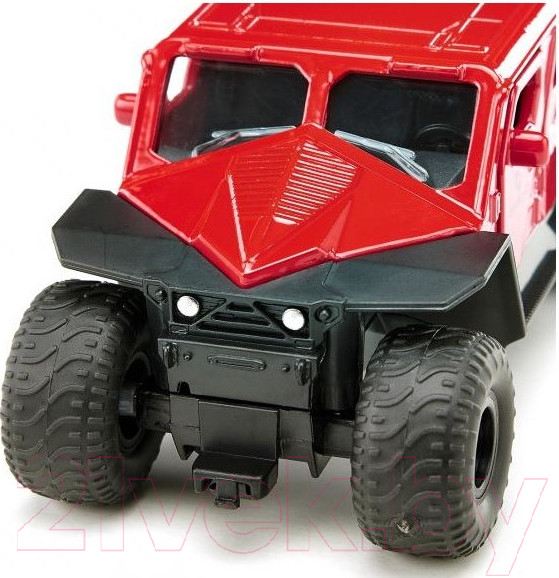 Изображение товара Автомобиль игрушечный Siku Внедорожник GHE-O / 2307