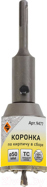 Изображение товара Коронка Энкор 9477