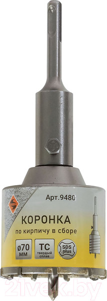 Изображение товара Коронка Энкор 9480