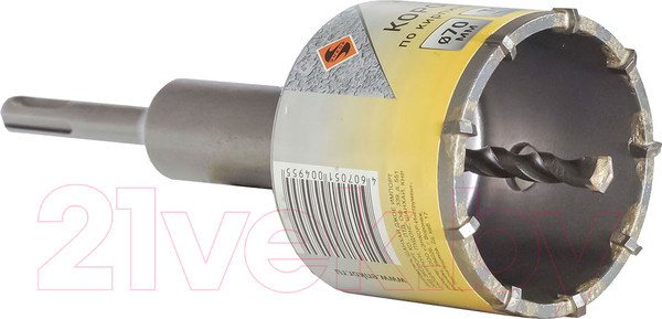 Изображение товара Коронка Энкор 9480