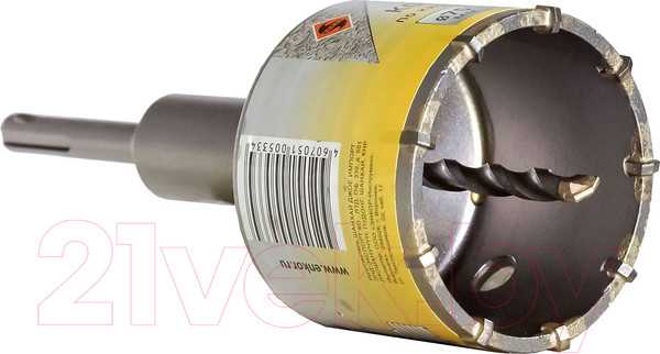 Изображение товара Коронка Энкор 9481