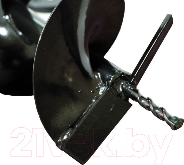 Изображение товара Шнек к мотобуру Диолд ШБГ-1000/100 /90060020