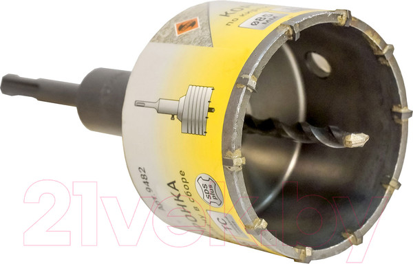 Изображение товара Коронка Энкор 9482