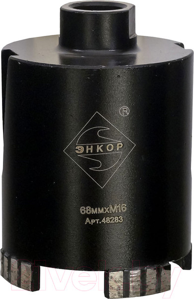 Изображение товара Коронка Энкор 48283