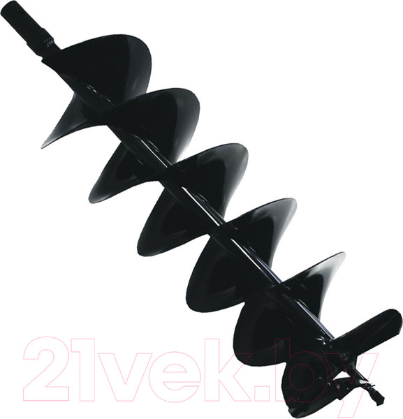 Изображение товара Шнек к мотобуру Диолд ШБГ-1000/250 / 90060023