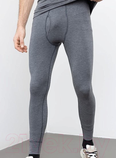 Изображение товара Термоштаны Mark Formelle 641208 (р.102-182/188, графитовый)