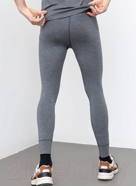 Изображение товара Термоштаны Mark Formelle 641208 (р.102-182/188, графитовый)