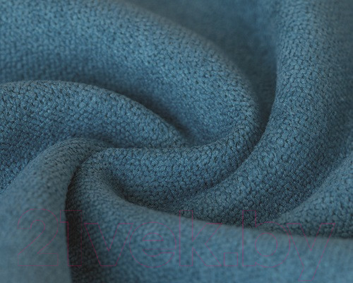 Изображение товара Диван угловой Комфорт-S Августин левый (Antonio Blue)