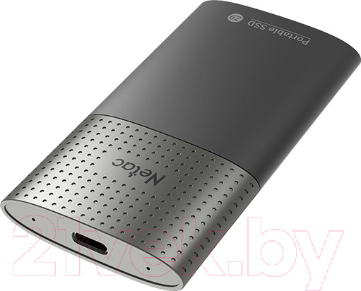 Изображение товара Внешний жесткий диск Netac External Z9 USB3.2 2TB (NT01Z9-002T-32BK)