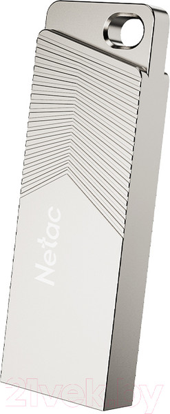 Изображение товара USB flash накопитель Netac UM1 USB3.2 Highspeed Flash Drive 128GB (NT03UM1N-128G-32PN)