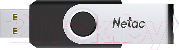 Изображение товара USB flash накопитель Netac U505 USB3.0 FlashDrive 256GB (NT03U505N-256G-30BK)