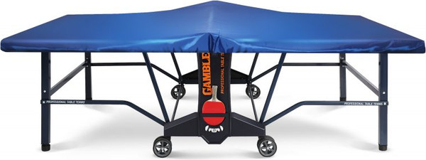 Изображение товара Чехол для теннисного стола Gambler 5-1/ 1005G