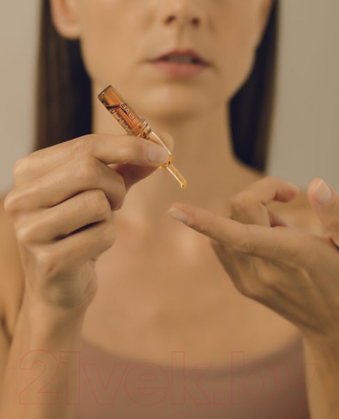 Изображение товара Ампулы для лица Laboratorios Babe Мультизащитный концентрат мгновенного действия Healthy Aging+ (7x2мл)