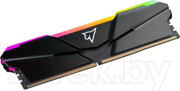 Изображение товара Оперативная память DDR4 Netac Shadow RGB (NTSRD4P32SP-16E)
