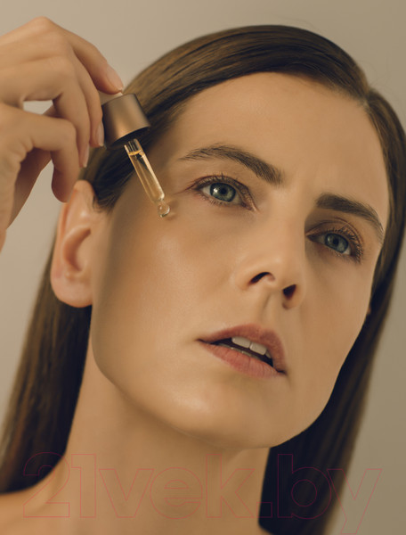 Изображение товара Сыворотка для лица Laboratorios Babe Healthy Aging+ Мультиобновляющая ночная (30мл)