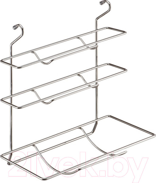 Изображение товара Держатель полотенец на рейлинг Lemax MX-065