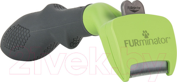 Изображение товара Фурминатор для животных FURminator Dog Undercoat S Long Hair 12 YA