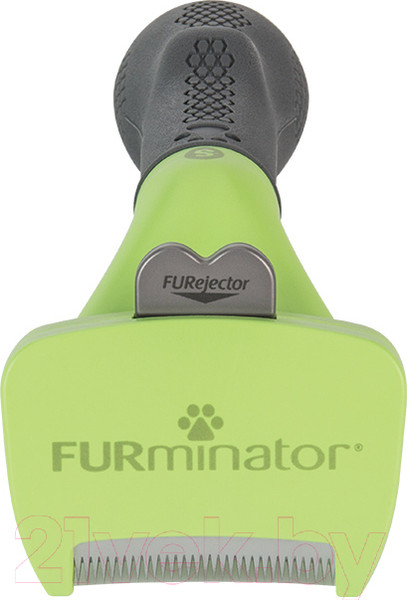 Изображение товара Фурминатор для животных FURminator Dog Undercoat S Long Hair 12 YA