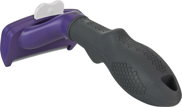 Изображение товара Фурминатор для животных FURminator Cat Undercoat M/L Long Hair 12 YA