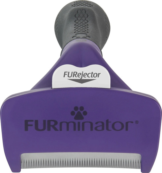 Изображение товара Фурминатор для животных FURminator Cat Undercoat M/L Long Hair 12 YA