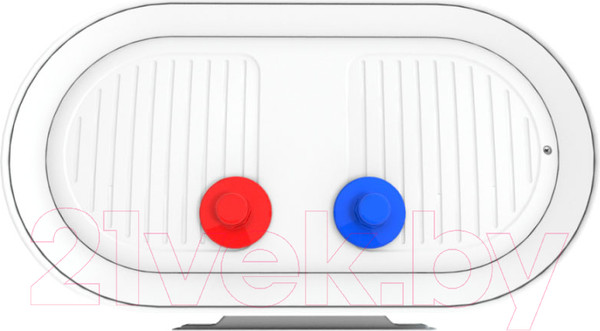 Изображение товара Накопительный водонагреватель Royal Clima Diamante Nova RWH-DN50-FE