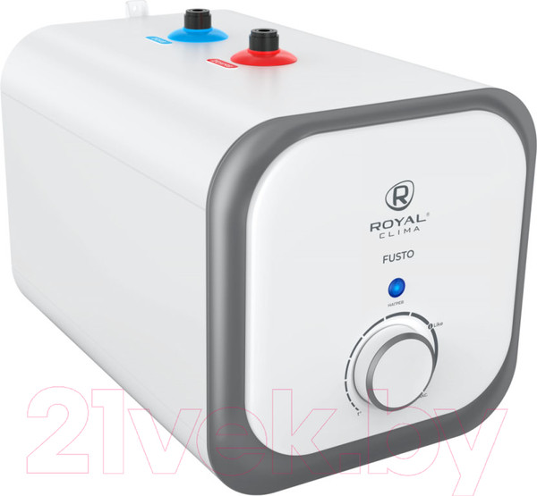Изображение товара Накопительный водонагреватель Royal Clima Fusto RWH-FS7-CEU