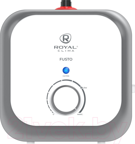 Изображение товара Накопительный водонагреватель Royal Clima Fusto RWH-FS7-CEU