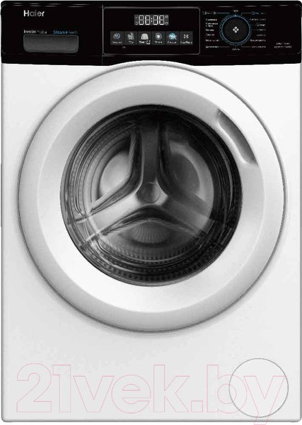 Изображение товара Стиральная машина Haier HW65-BP129302B