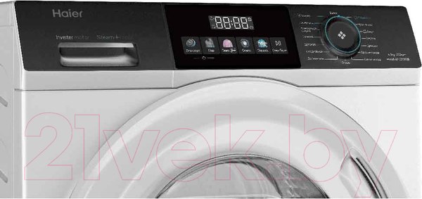 Изображение товара Стиральная машина Haier HW65-BP129302B