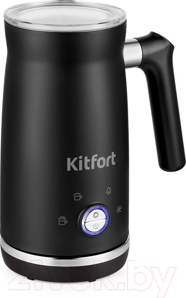 Изображение товара Вспениватель молока Kitfort KT-785