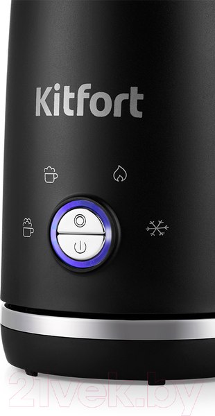 Изображение товара Вспениватель молока Kitfort KT-785