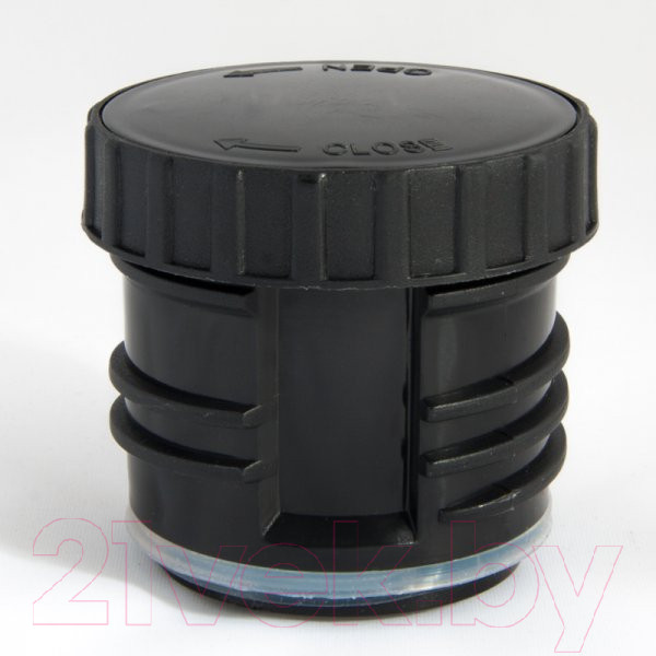 Изображение товара Термос универсальный Тонар HS.TM-025 (1л, черный)