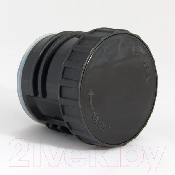 Изображение товара Термос универсальный Тонар HS.TM-025 (1л, черный)